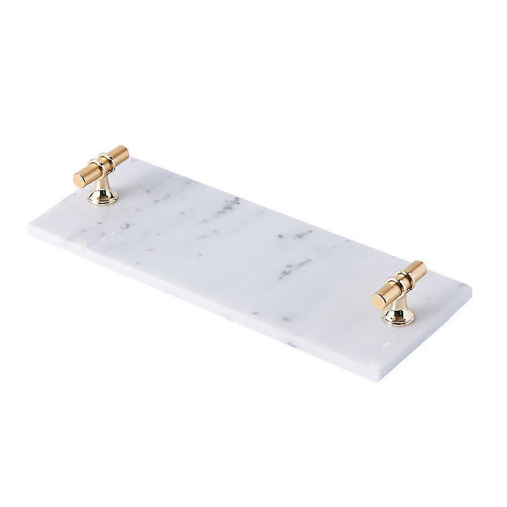 1pc Simple Style Coffee Storage Tray