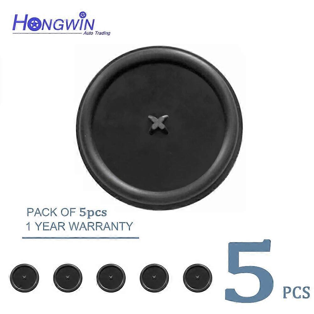 A6110160334 Engine Valve Cap Oil Separator Membrane For Mercedes-Benz Vito Viano W639 W638 Mixto W210 S203 22L TD A6110160134