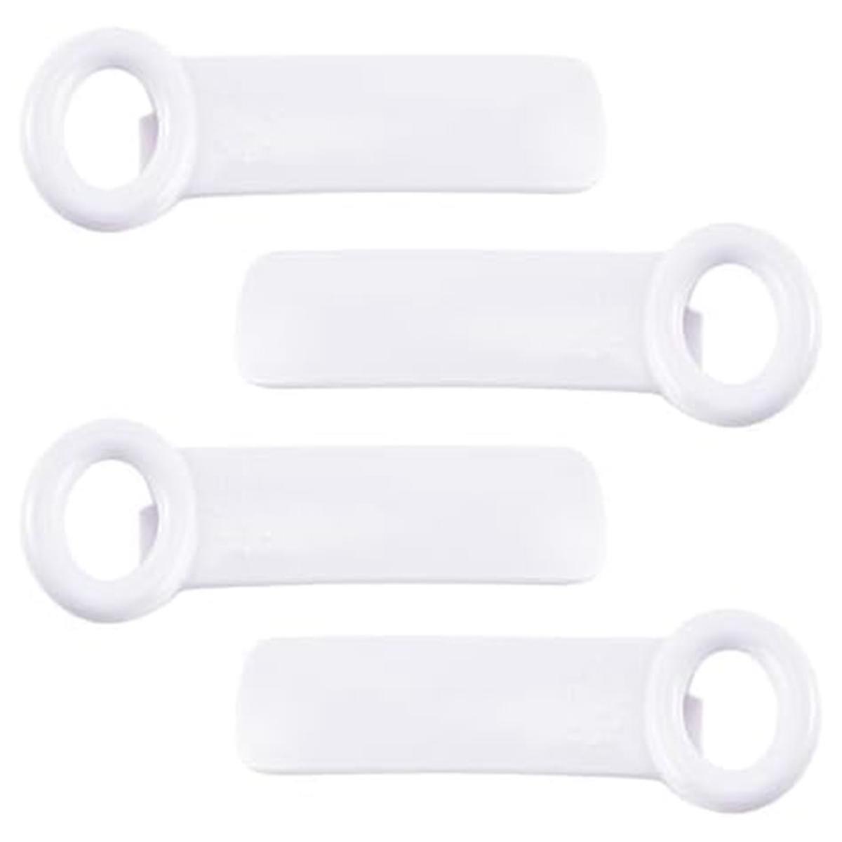 Multifunctional Can Opener Beer Can Bottle Opener Plastic Color 2