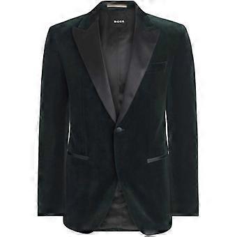 BOSS Velvet H-Hutson Tuxedo