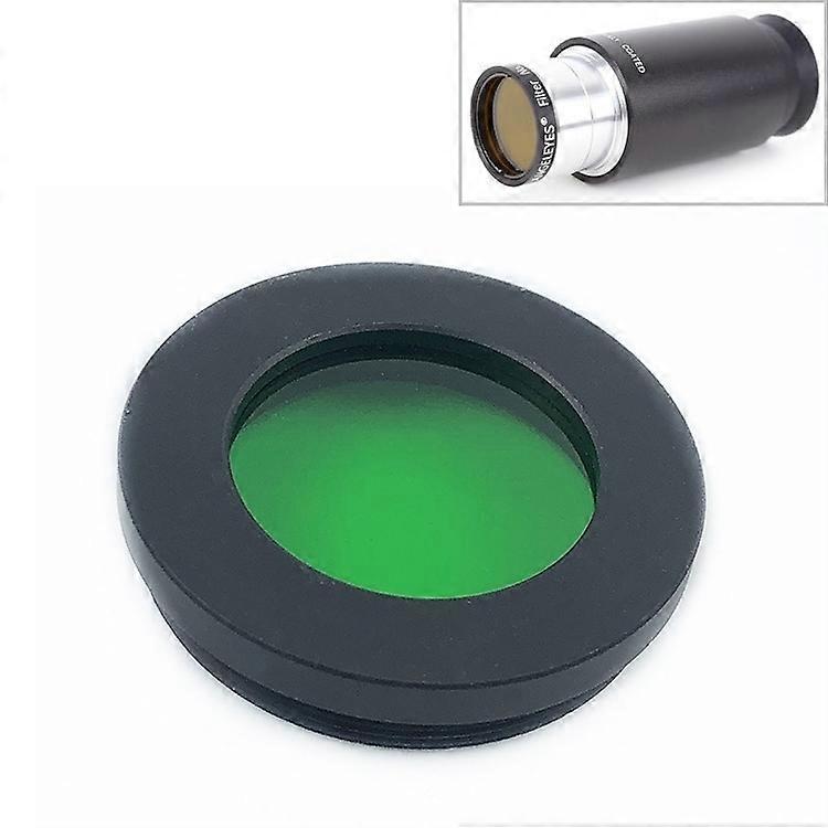 Datyson 1.25 inch Filter Neutral Edition