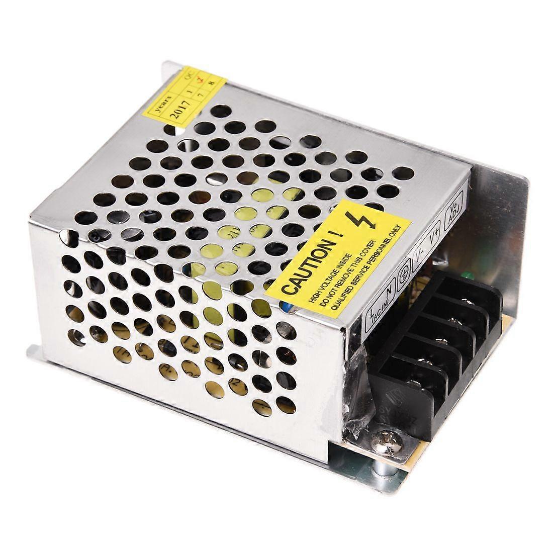 36W Driver Supply Transformer DC 12V 3A By Band LED Light Lamp