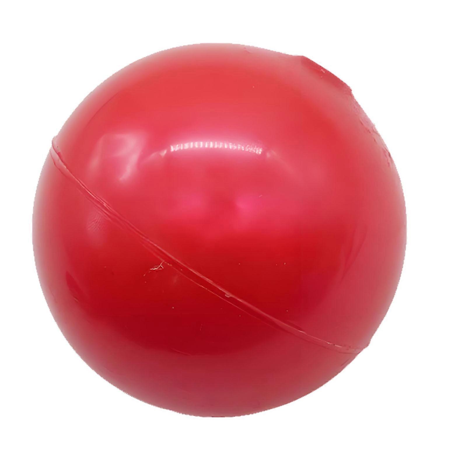 Watch Case Opener Ball Rubber Friction Back Open Non Scratch Battery Replacement Tool Red