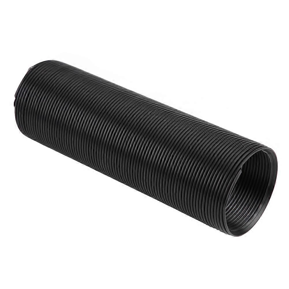 Car 3" Adjustable High Flow Flexible Turbo Cold Air Intake System Hose Pipe Tube