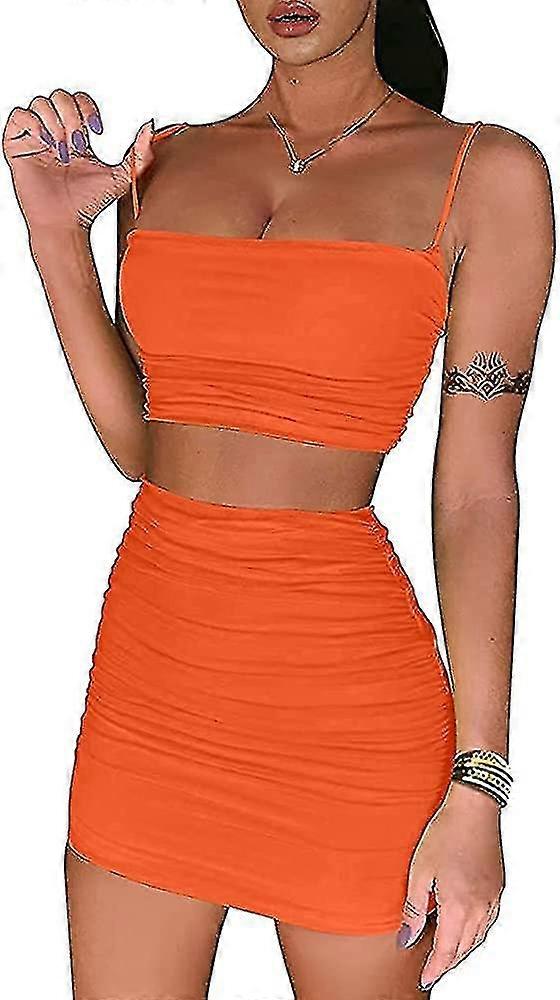 princess polly baby blue dress Aro Lora Womens Glitter Bodycon Dress 2 Piece Long Sleeve
