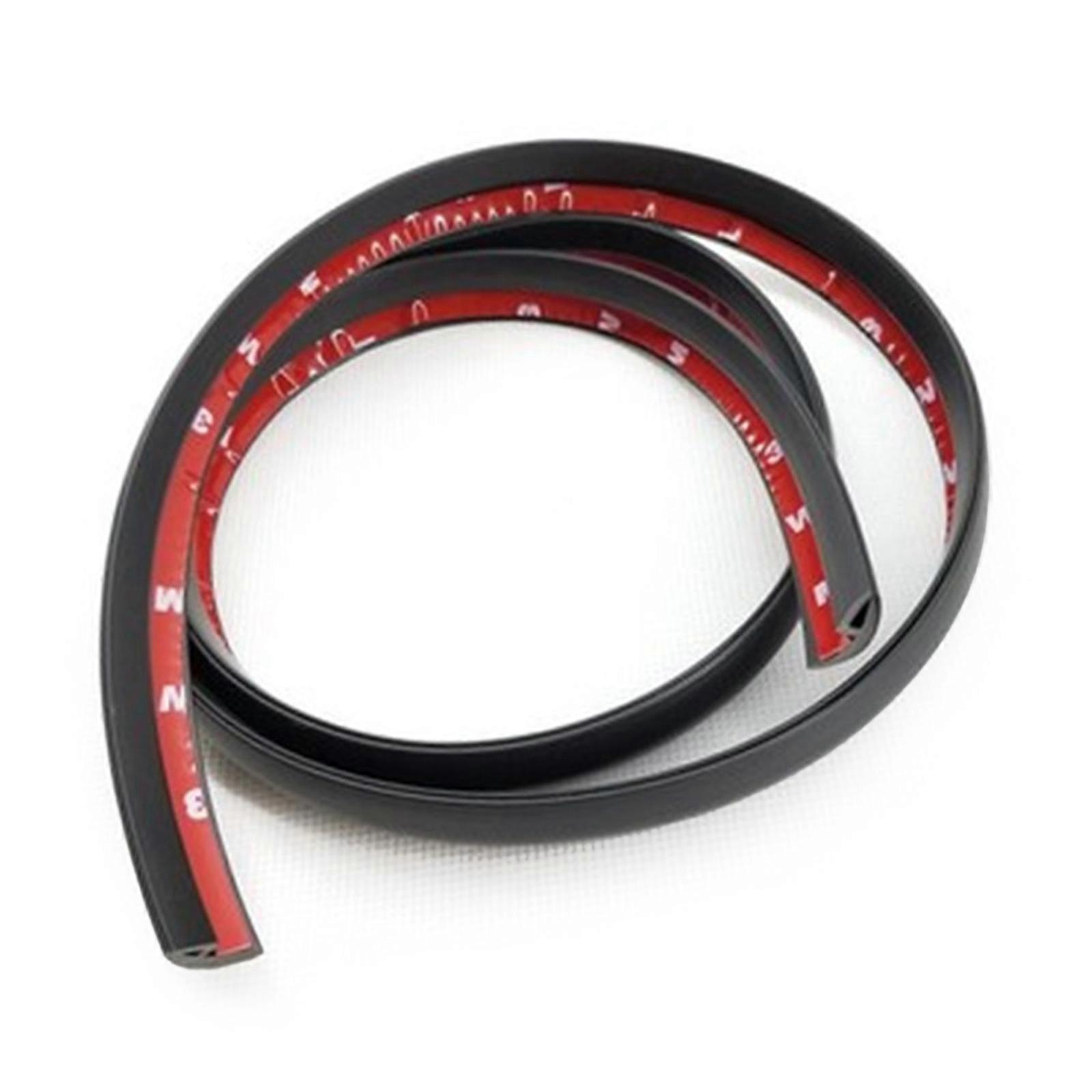 Listello Protezione Parabrezza Opel Astra G - Guarnizione Gomma Inferiore | 1998-2009 - Foto 7