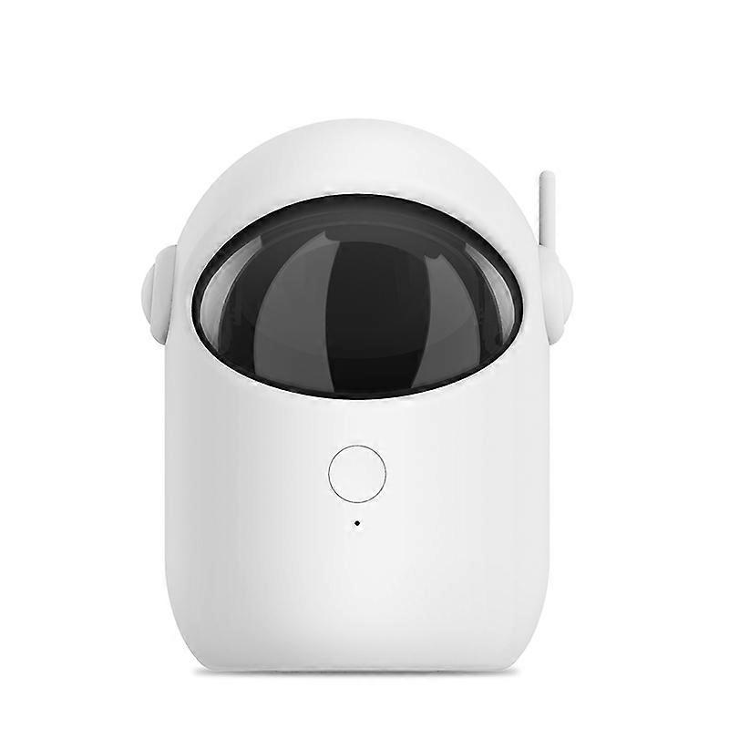 Cat Laser Pointer Toy Automatic Interactive Toy Led Laser Cat Teaser Robot Red Dot Catch Training Smart Usb Rechargeable Kitten