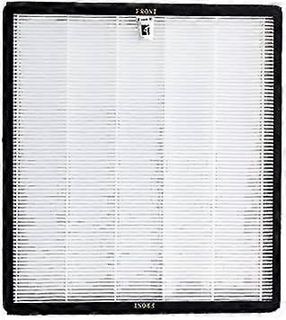 AC4002 AC4004 AC4012 Luftreiniger-Filterset, Weiß - AC4121+AC4123+AC4124
