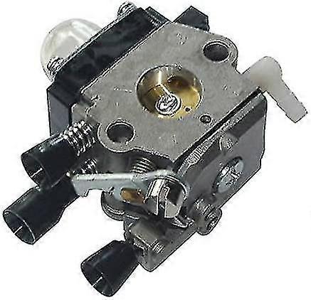 Generic Carburetor Tuning C1q-s186 For Stihl Fs38 Hs45 Fs45 Fs46 Fs55 Fs55 Fs55r Km55r Fs74 Fs75 Fs76 Fs80 Betterlifefg