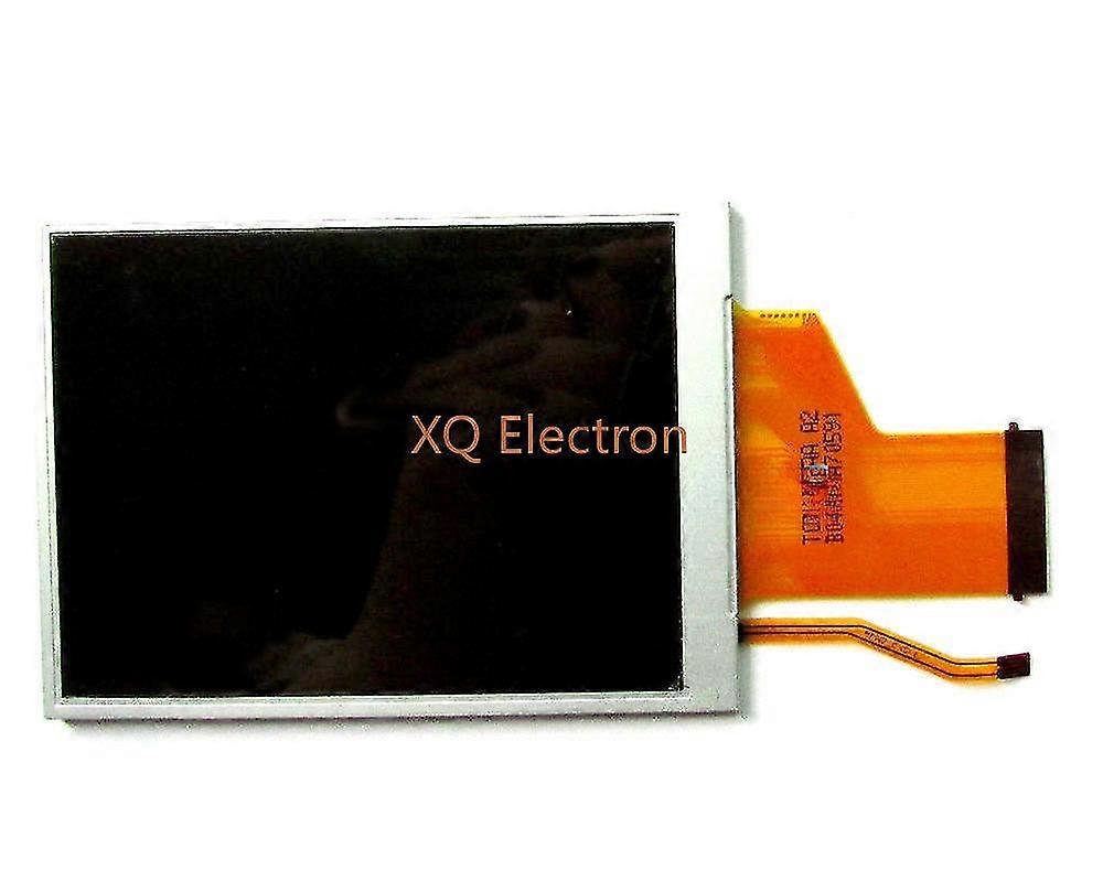 תצוגת מסך LCD חדשה עבור Sony Dsc-hx50v Hx300 מצלמה + תאורה אחורית