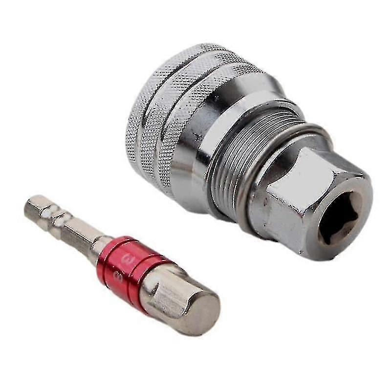 Universal Sleeve Assembly Used In Automobile Tire And Mechanical Maintenance