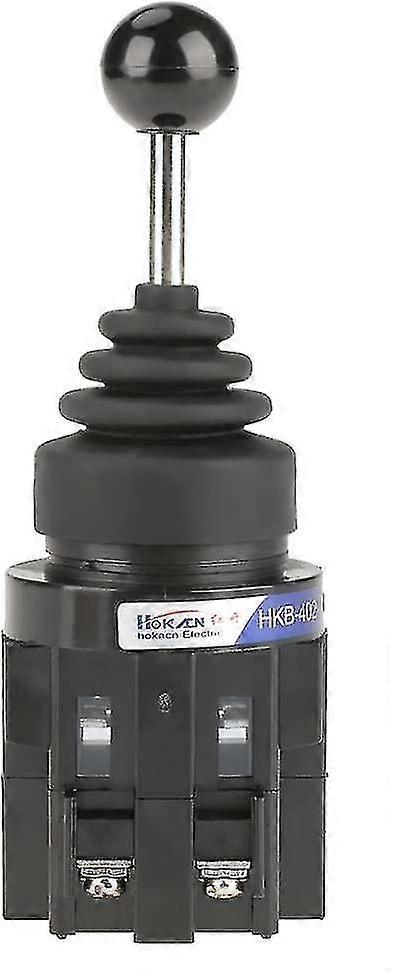 Joystick Switch 4 Position Momentary Switch For Industrial Control, 50hz Ac And Dc Circuits