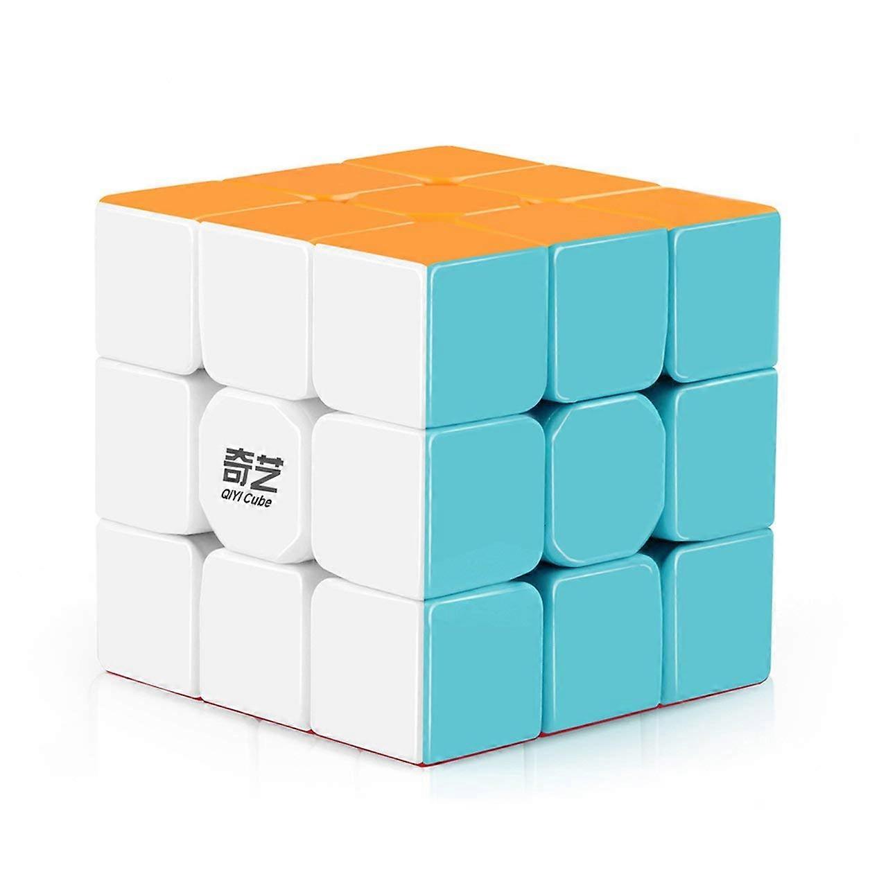 Rd-Order Magic Cube, 3Rd Order Magic Cube Puzzle Magic Cube Kids Toys Fast Rotating Magic Cube Speed Cube Puzzle