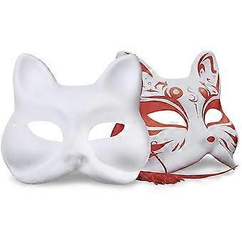 Modele Masque Chat _ Masque De Chat Réaliste - MQIO Modele Masque Chat _ Masque De Chat Réaliste - MQIO