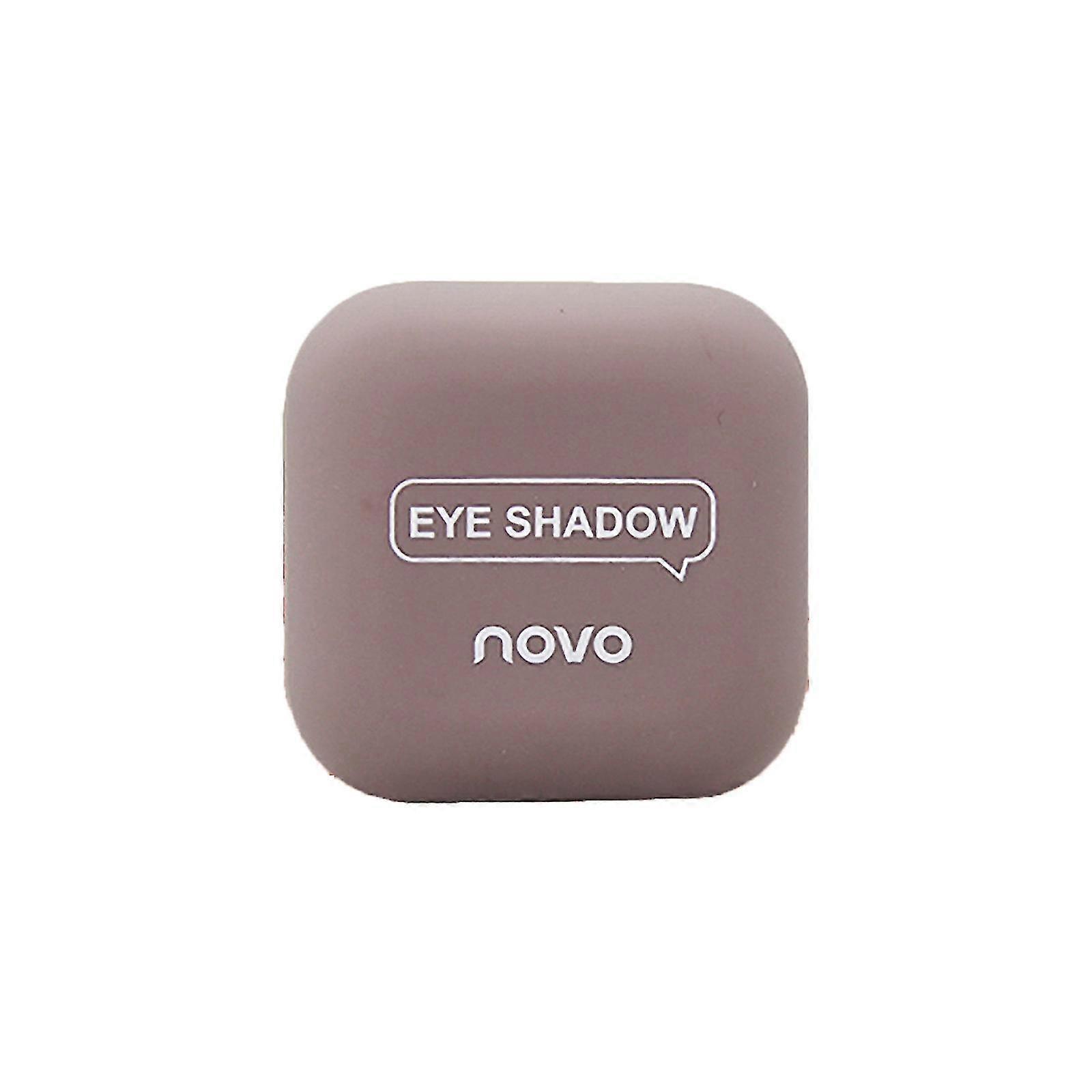 Keyboard Fingertip Eyeshadow Ins Super Fire Monochrome Eyeshadow