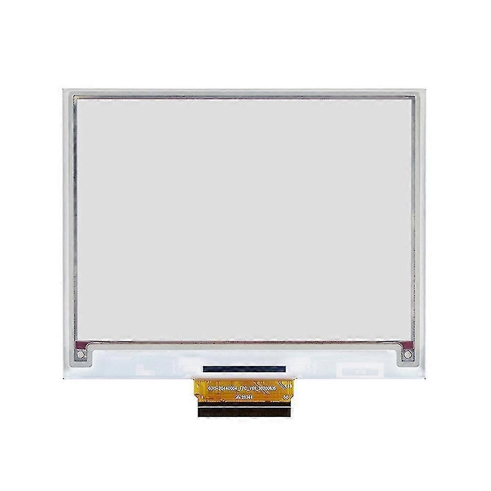 4,37 Zoll E-Papier E-Ink-Display-Bildschirmmodul 512x368 für Raspberry Spi LCD-Anzeigemodul B