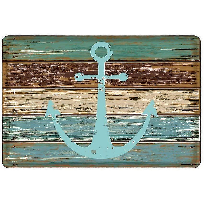 Doormat Bathroom Mat Non-slip Shower Mat Quick-drying Mat,40x60 Cm