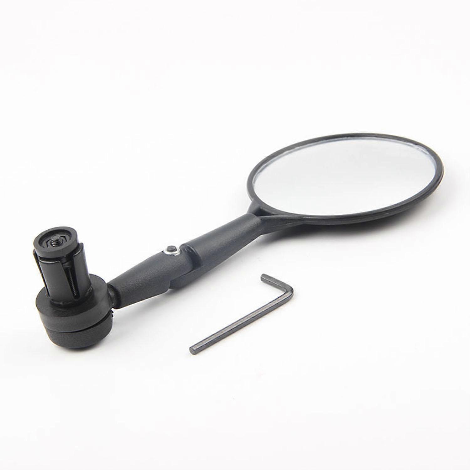 Fietsreflector van kunststof