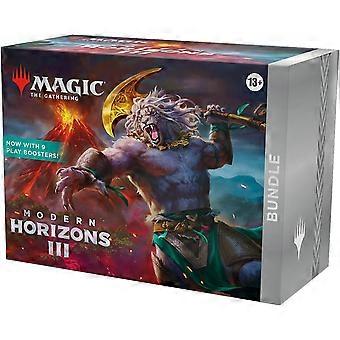 MTG Modern Horizons 3 Bundle (1)