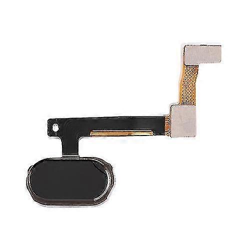 2026 NEW Fingerprint Sensor Flex Cable Compatible with Oppo R9 / F1 Plus And R9 Plus