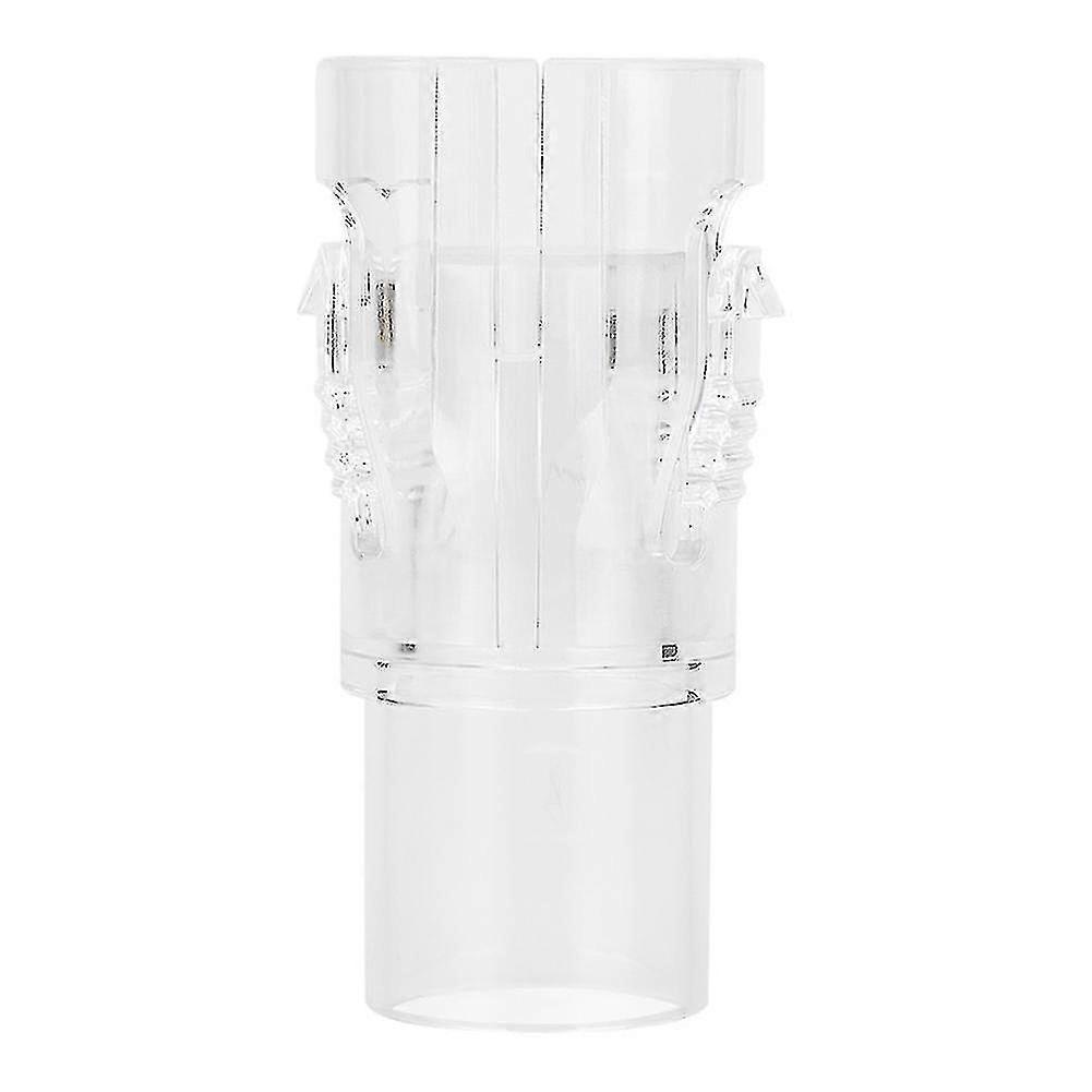Hose Connector Breathing Tube Connection Adapter For Resmed Airmini Respirator