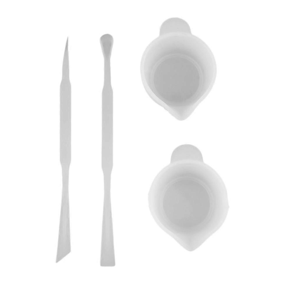 Epoxy Resin Mixing Cups