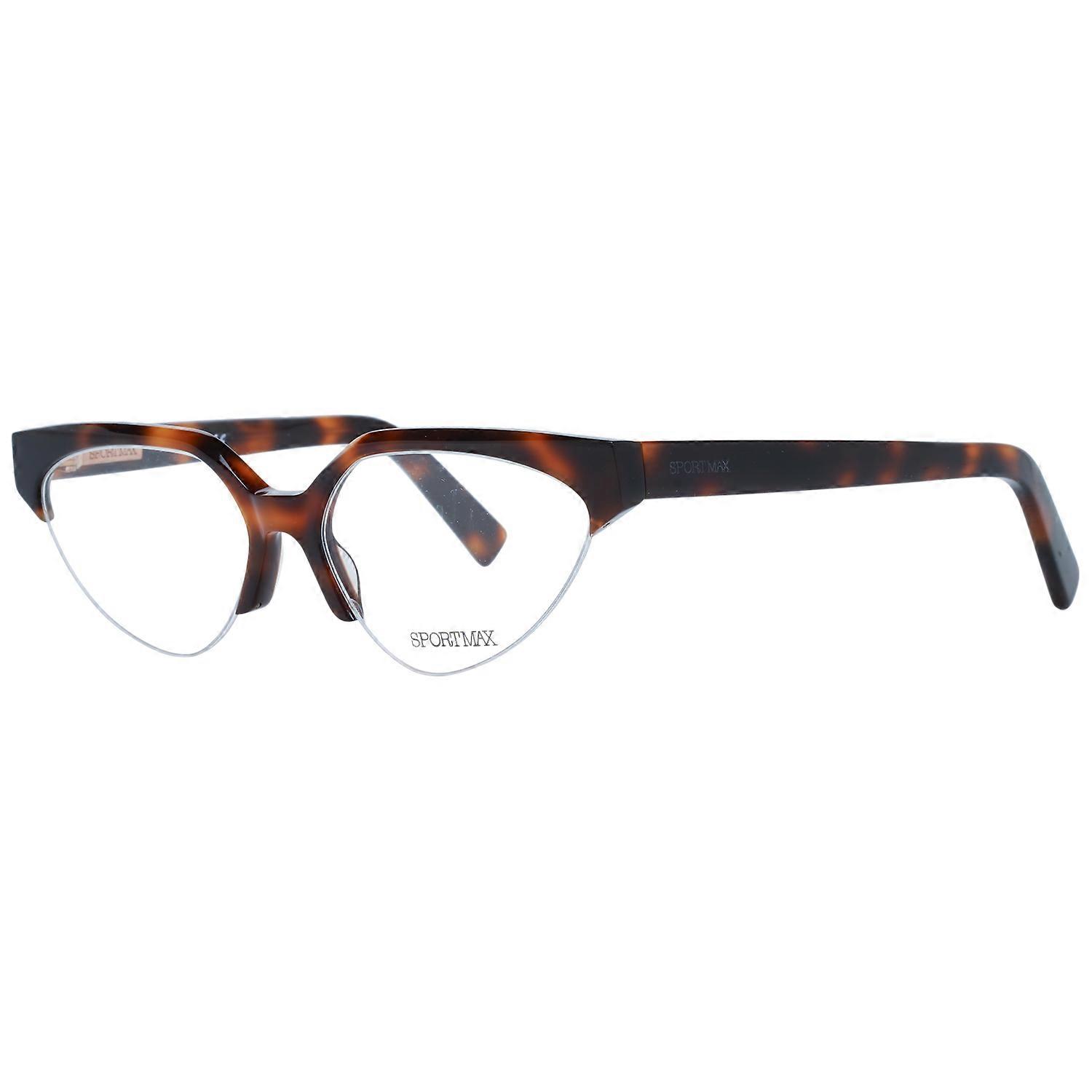 Sportmax Optical Frame Sm5004 052 54