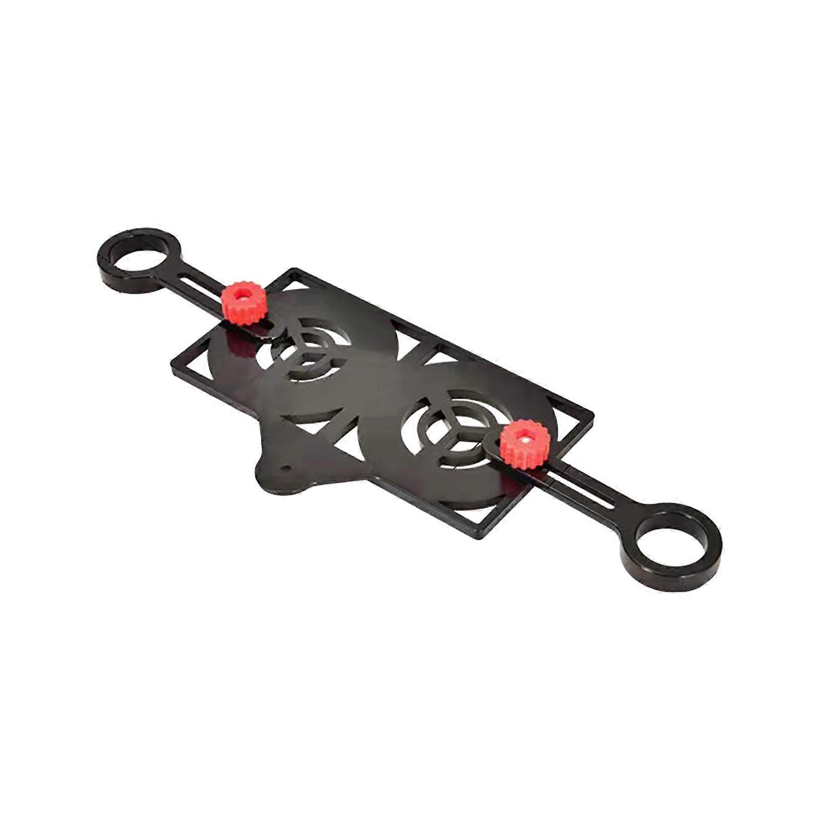 Multi Angle Measuring Ruler Angle Tool Multi Angle Ruler with Tile Positioning Flexible Adjustable Universal for Construction