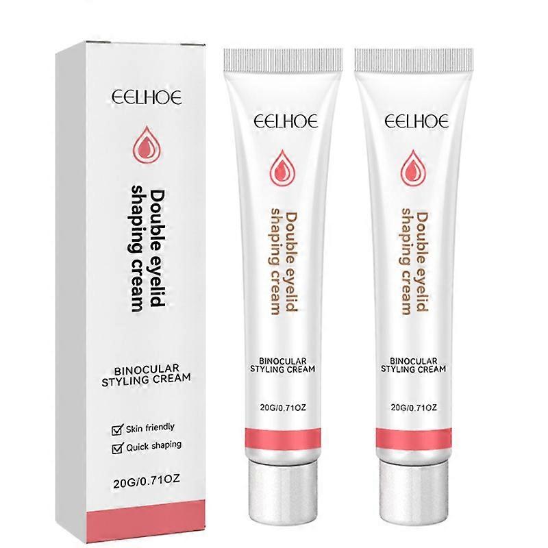 Double Eyelid Styling Cream, Double Eyelid Styling Cream