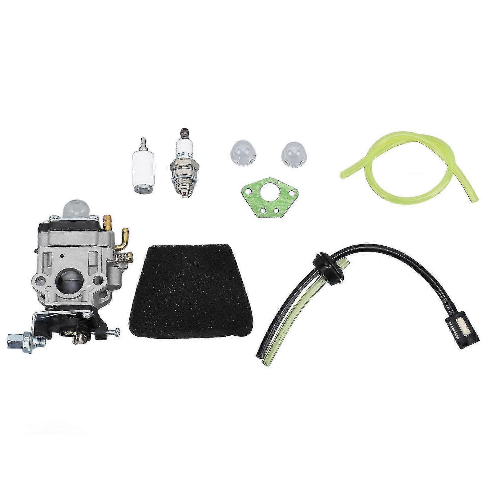 Carburetor Carb Carburetor Replacement Kit for WYK 74 WYK 74 1 Blower and Lawn Mowers -A1