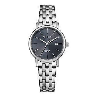 Citizen - EU6090-54H - Polshorloge Dames - Quartz - Sport