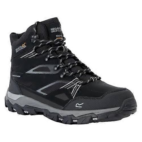 Regatta Mens Holcombe III Walking Boots