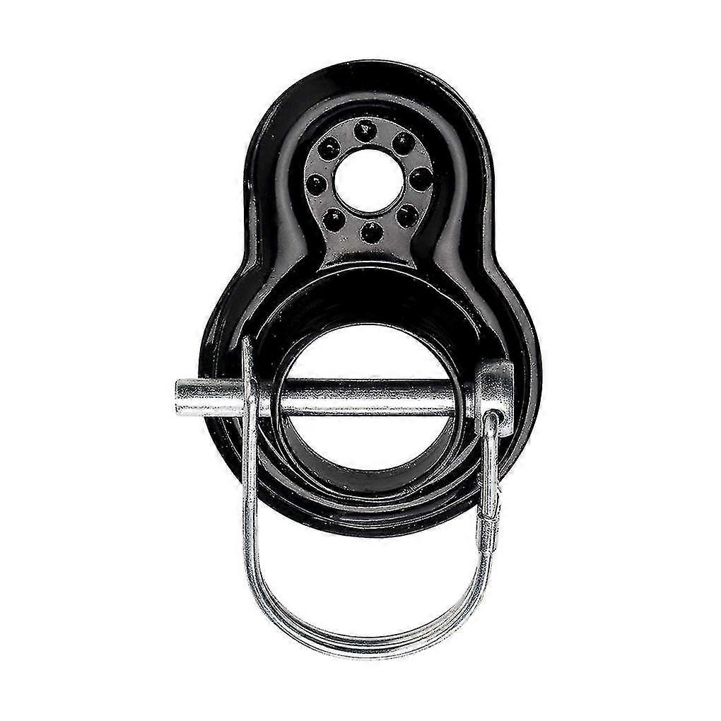 For Bicycle Coupler Detachable Professional Trailer Hitch Connector
