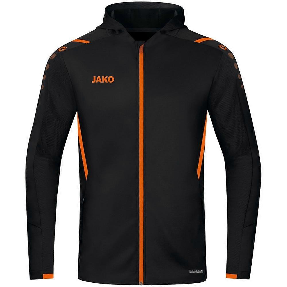Jackets Jako Challenge 6821807