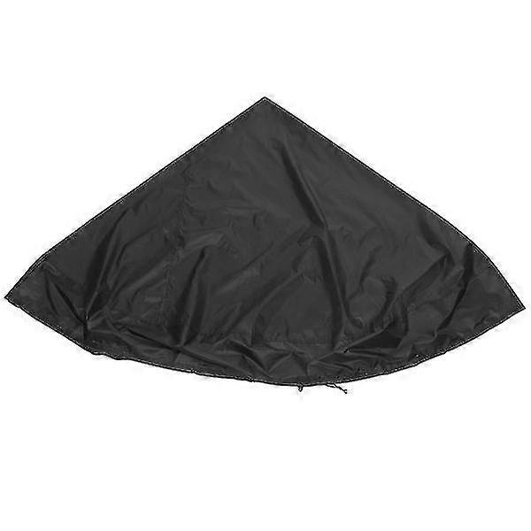 Studsmatta Skydd Trampolin Väderskydd Uppblåsbar Pool Cover