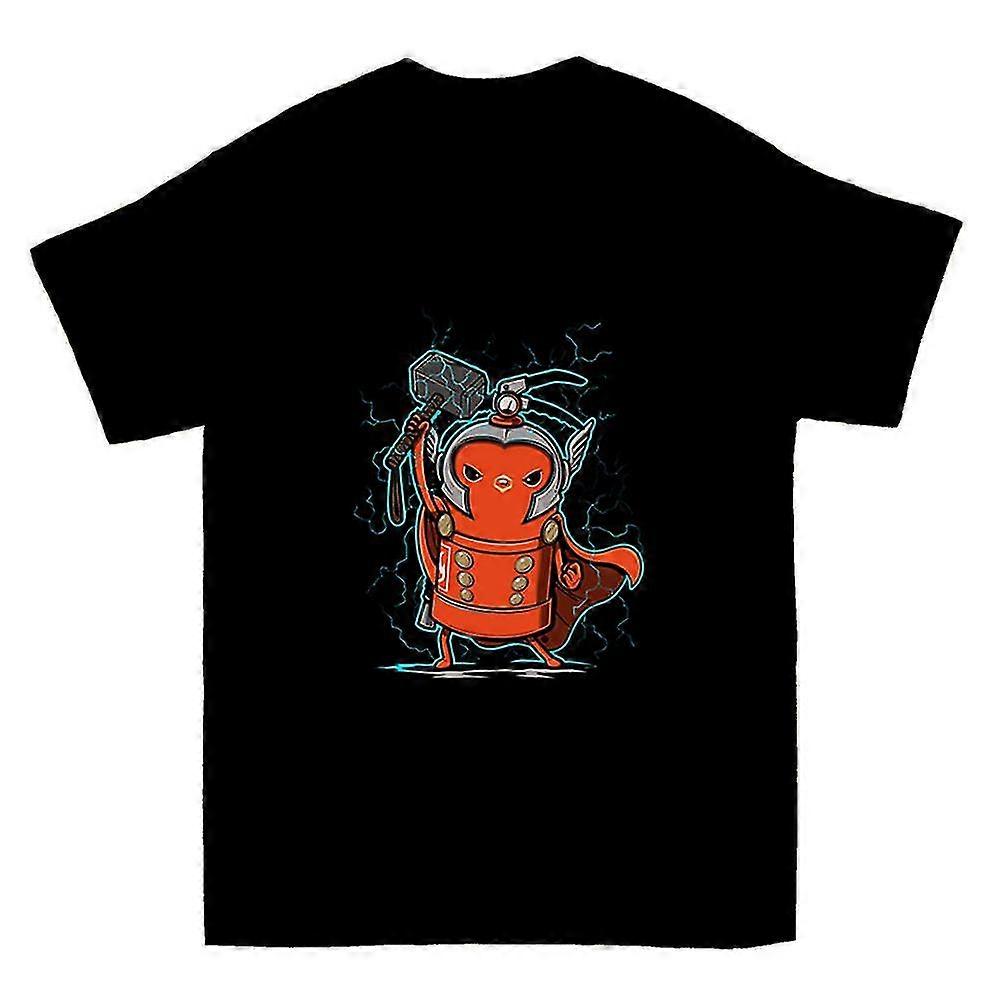 Extinthor T-shirt