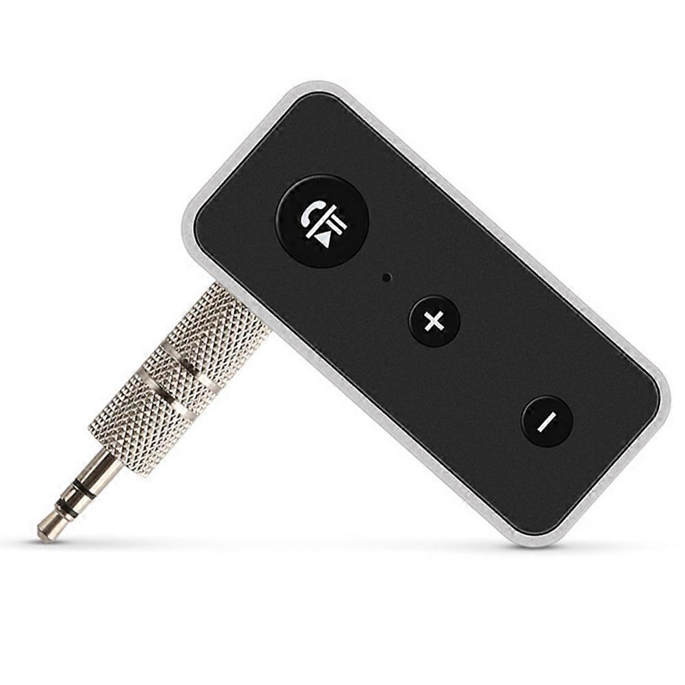 Wireless Bluetooth 0 Aux Adapter for Car, Home Hi-fi System, Speaker