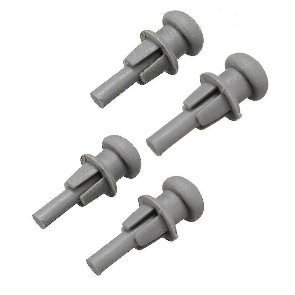 シトロンサクソC2 C3クサラピカソ用シェルフロープパッケージ用4xクリップ