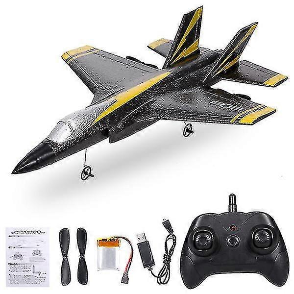 New Rc Airplane Rc Plane Rc Aircraft 2.4ghz Remote Control Foam Glider Rc Glider Plane Fixed Wing Airplane Toys For Kids
