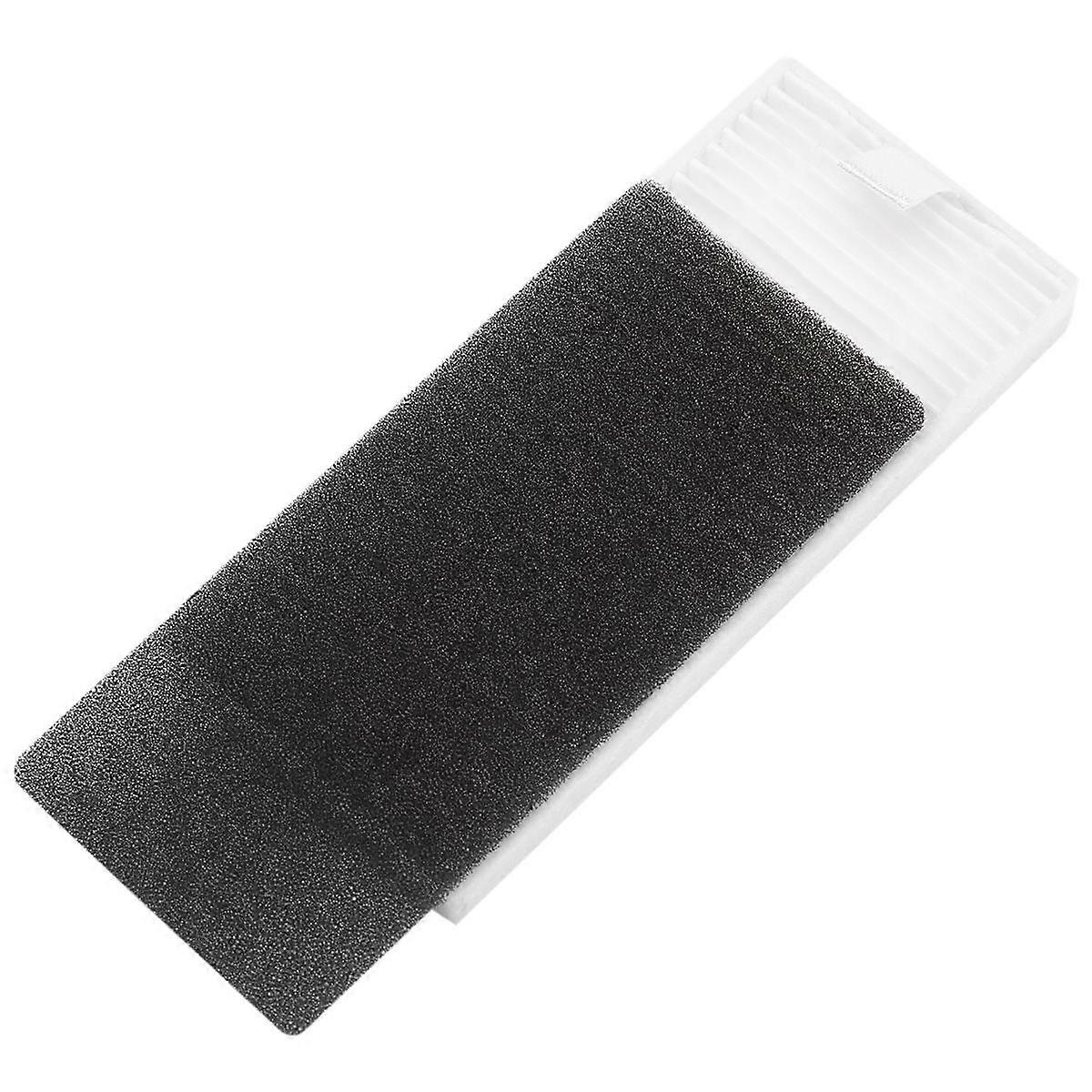 For P30 / P20 Robot Vacuum Replacement Parts Main Roller Side Brush Hepa Filter Mop Cloth Accessori