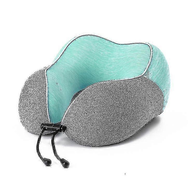 travel Pillow, Memory Foam Neck Pillow