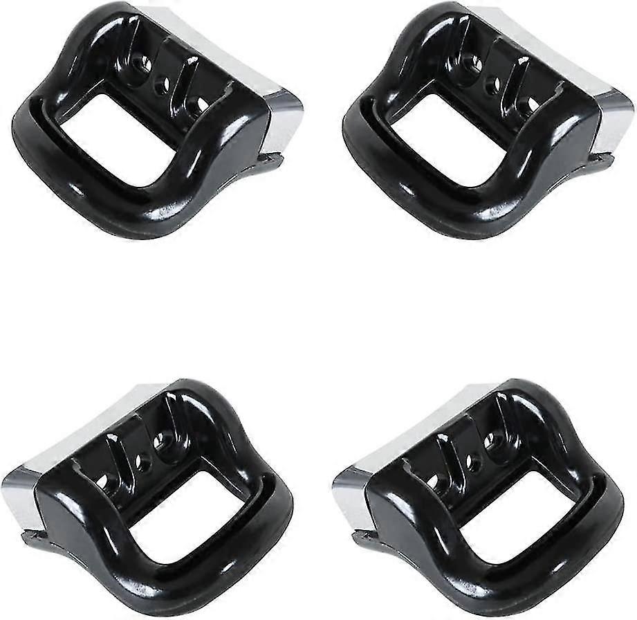 Pcs Pressure Cooker Handle, Pressure Cooker Side Support Handle, Aluminum Pressure Cooker Handle, Spare Parts Pot Handle (three Hole Pot Handles)  TA