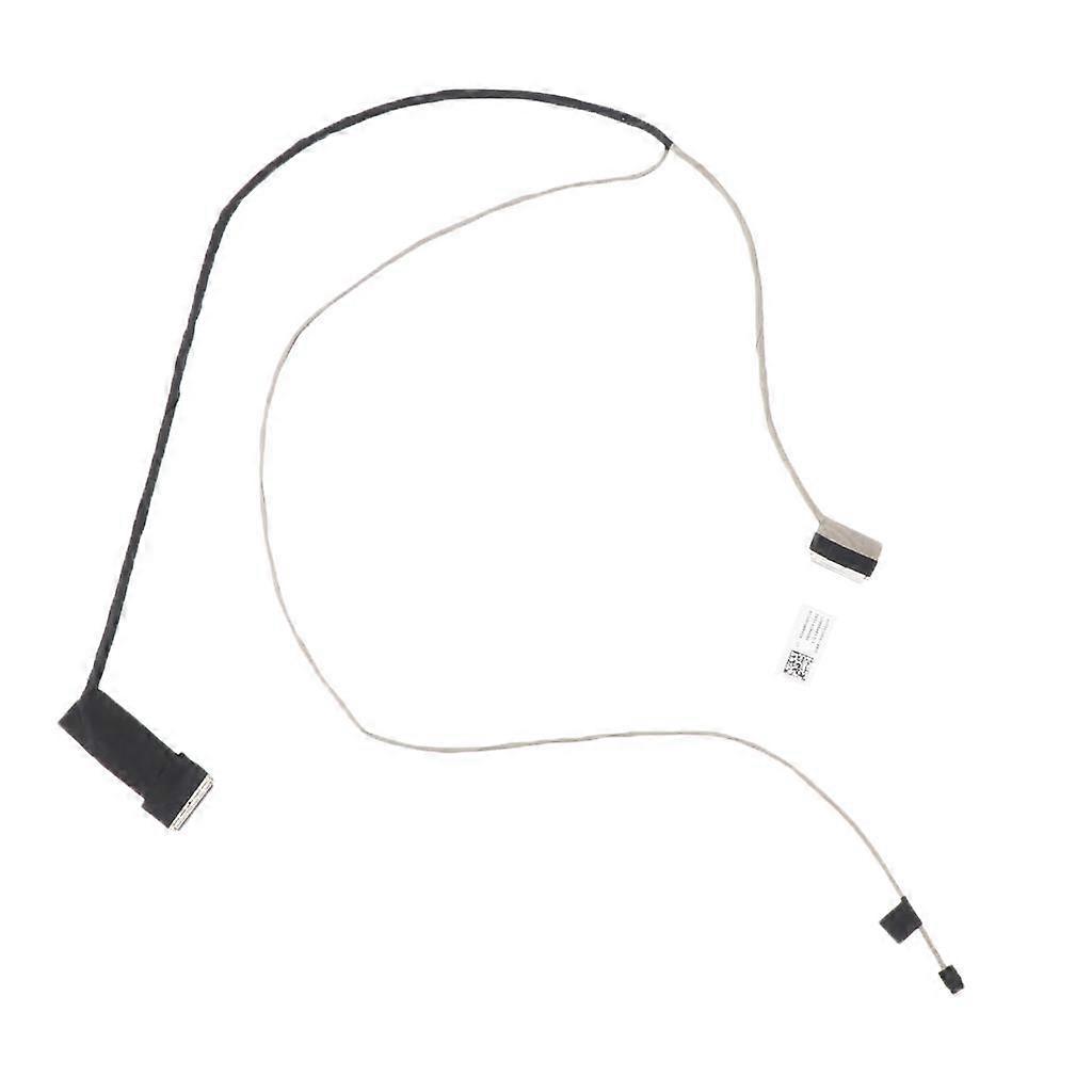 Notebook LVDs LCD Flex Video Display Cable for  GL552JX / ZX50JX 69.5 Cm