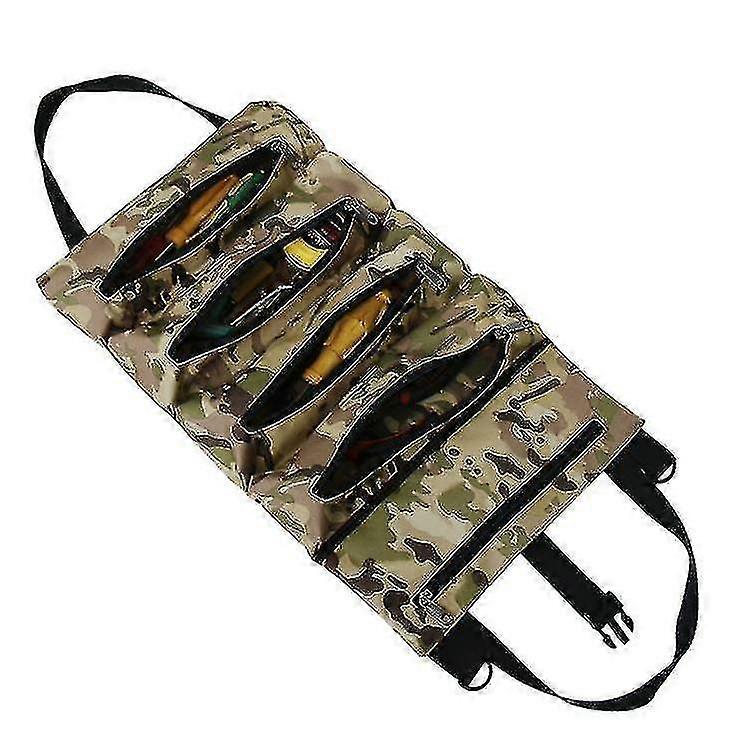 Car Oxford Multi-purpose Portable Tool Storage Bag