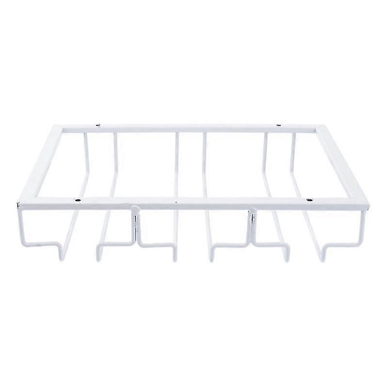 1pcs Storage Cup Rackglasses Draining Rack