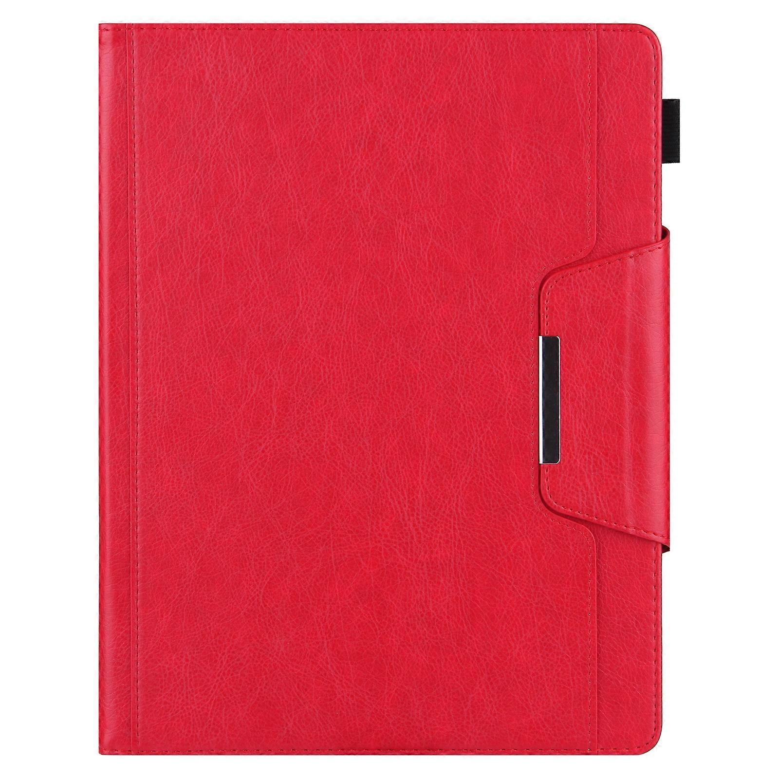 Solid Color Case For iPad Pro 12.9 2022 / 2021 / 2020 / 2018