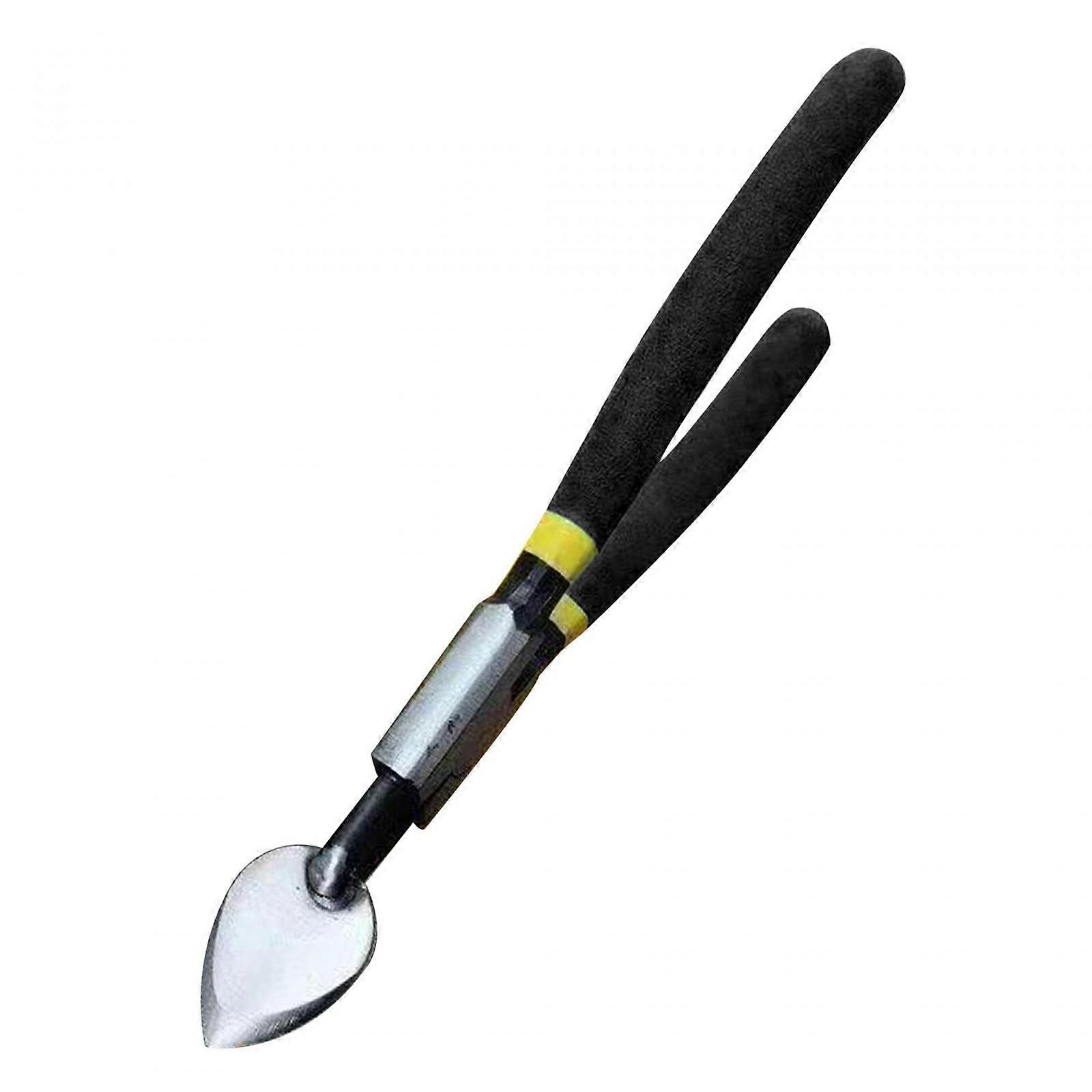 Durable Durian Opener Durian Peel Break Tool Peeling Smooth, Fruit Shell Clip