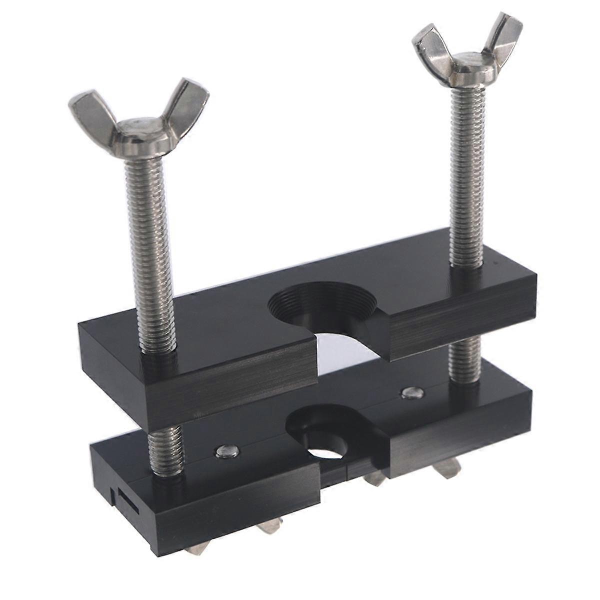 Extractor de boquilla ajustable para trompeta (negro)