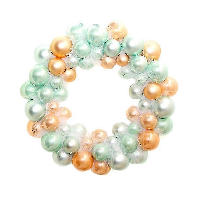 1pcs Wreath Ball Ornament