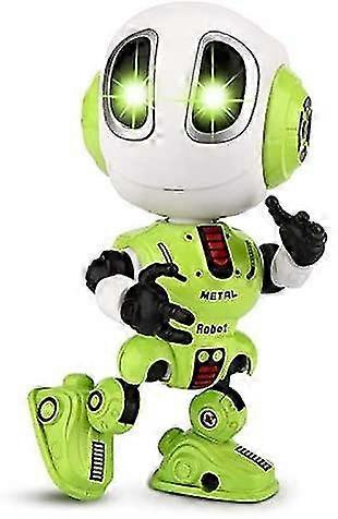 Jouets robots intelligents